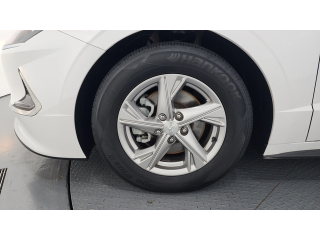 Hyundai Sonata 2.0LPG autogeorge.com - автомобили, коли, обяви за нови и употребявани 4