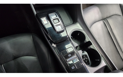 Hyundai Sonata 2.0LPG autogeorge.com - автомобили, коли, обяви за нови и употребявани 7