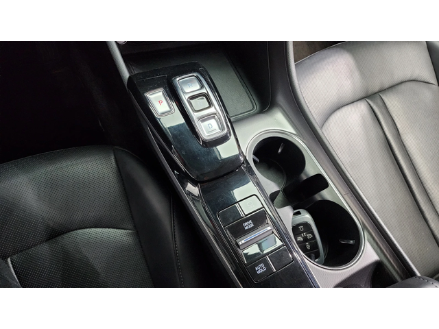 Hyundai Sonata 2.0LPG autogeorge.com - автомобили, коли, обяви за нови и употребявани 7