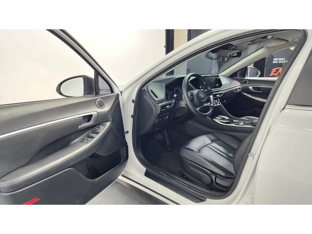 Hyundai Sonata 2.0LPG autogeorge.com - автомобили, коли, обяви за нови и употребявани 8