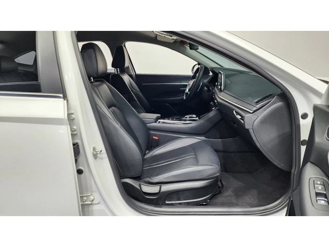 Hyundai Sonata 2.0LPG autogeorge.com - автомобили, коли, обяви за нови и употребявани 9