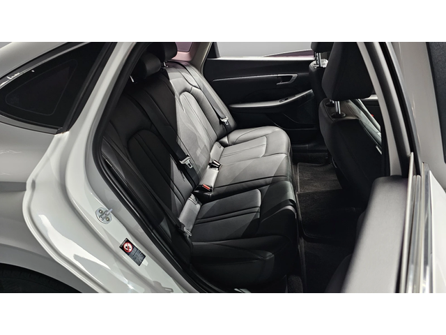 Hyundai Sonata 2.0LPG autogeorge.com - автомобили, коли, обяви за нови и употребявани 10