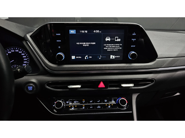 Hyundai Sonata 2.0LPG autogeorge.com - автомобили, коли, обяви за нови и употребявани 12