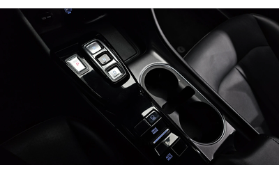 Hyundai Sonata 2.0LPG autogeorge.com - автомобили, коли, обяви за нови и употребявани 7