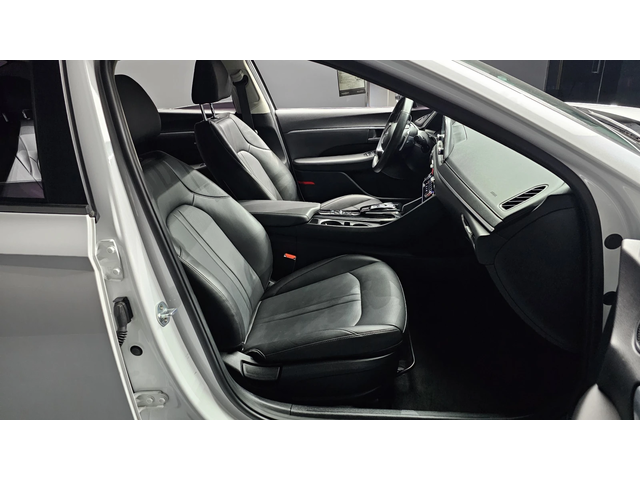 Hyundai Sonata 2.0LPG autogeorge.com - автомобили, коли, обяви за нови и употребявани 8