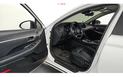 Hyundai Sonata 2.0LPG autogeorge.com - автомобили, коли, обяви за нови и употребявани 10