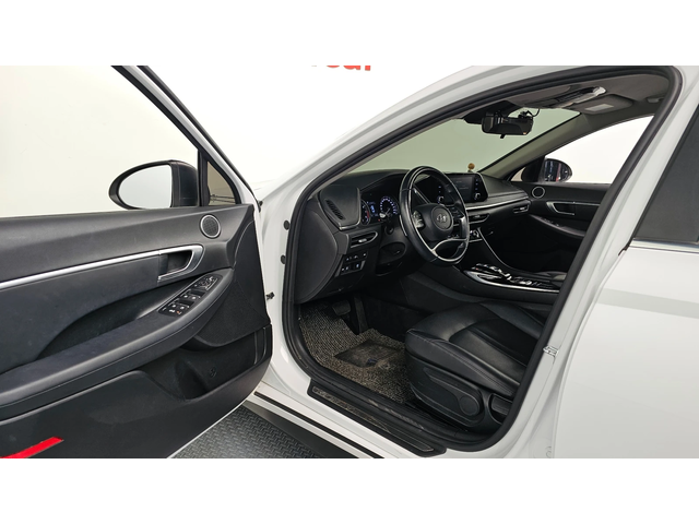 Hyundai Sonata 2.0LPG autogeorge.com - автомобили, коли, обяви за нови и употребявани 10