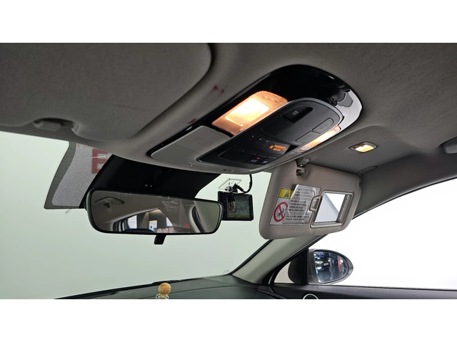 Hyundai Sonata 2.0LPG autogeorge.com - автомобили, коли, обяви за нови и употребявани 15