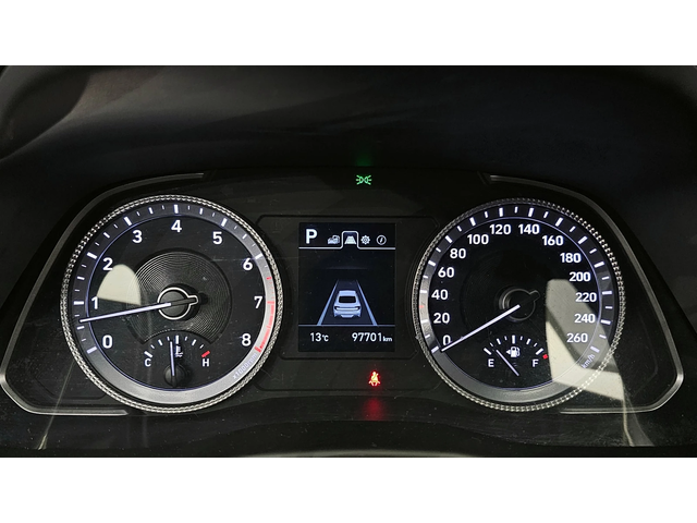 Hyundai Sonata 2.0LPG autogeorge.com - автомобили, коли, обяви за нови и употребявани 7