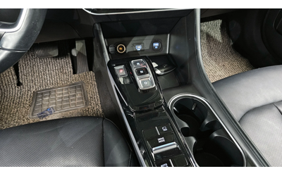 Hyundai Sonata 2.0LPG autogeorge.com - автомобили, коли, обяви за нови и употребявани 8