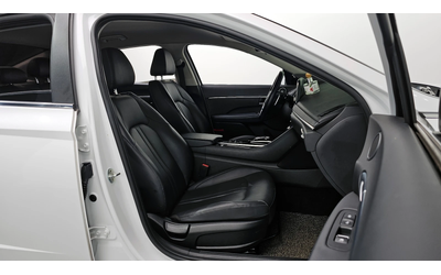 Hyundai Sonata 2.0LPG autogeorge.com - автомобили, коли, обяви за нови и употребявани 9