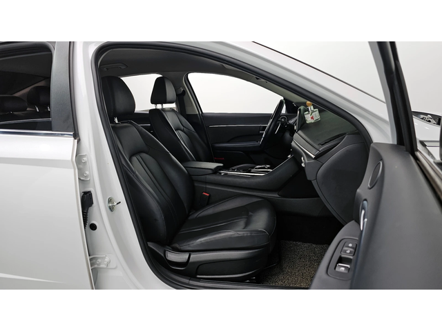 Hyundai Sonata 2.0LPG autogeorge.com - автомобили, коли, обяви за нови и употребявани 9