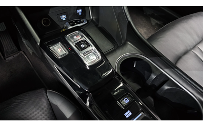 Hyundai Sonata 2.0LPG autogeorge.com - автомобили, коли, обяви за нови и употребявани 7