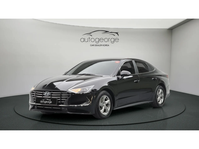 Hyundai Sonata 2.0LPG autogeorge.com - автомобили, коли, обяви за нови и употребявани 0