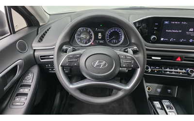 Hyundai Sonata 2.0LPG autogeorge.com - автомобили, коли, обяви за нови и употребявани 11