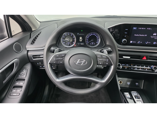 Hyundai Sonata 2.0LPG autogeorge.com - автомобили, коли, обяви за нови и употребявани 11