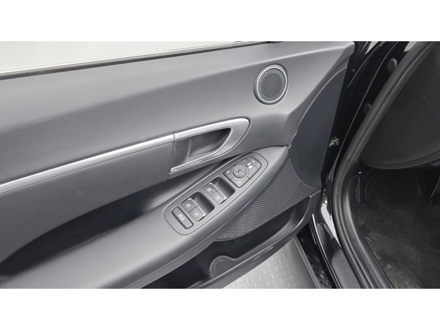 Hyundai Sonata 2.0LPG autogeorge.com - автомобили, коли, обяви за нови и употребявани 12