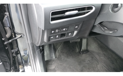 Hyundai Sonata 2.0LPG autogeorge.com - автомобили, коли, обяви за нови и употребявани 13