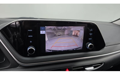 Hyundai Sonata 2.0LPG autogeorge.com - автомобили, коли, обяви за нови и употребявани 16