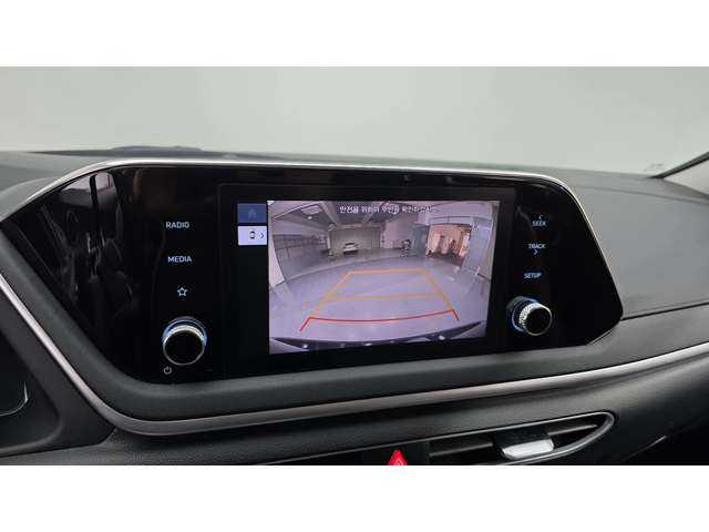 Hyundai Sonata 2.0LPG autogeorge.com - автомобили, коли, обяви за нови и употребявани 16