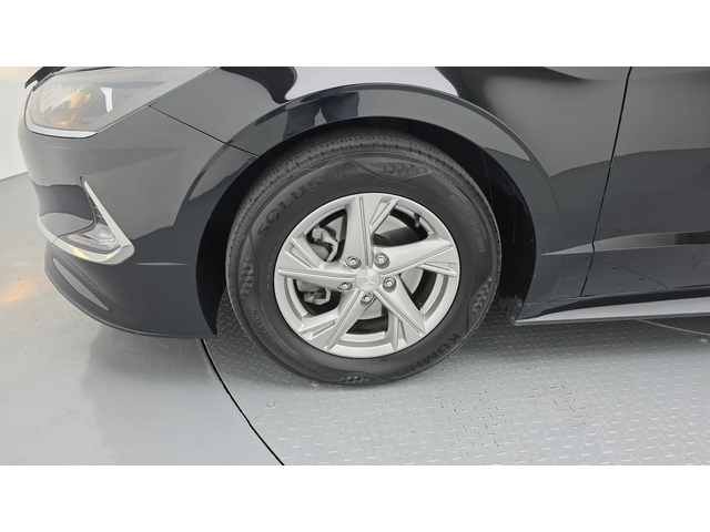 Hyundai Sonata 2.0LPG autogeorge.com - автомобили, коли, обяви за нови и употребявани 4