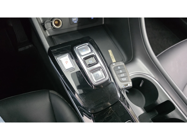 Hyundai Sonata 2.0LPG autogeorge.com - автомобили, коли, обяви за нови и употребявани 7