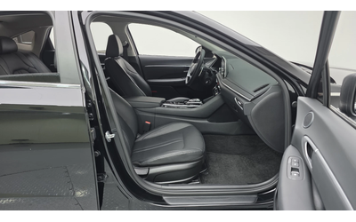 Hyundai Sonata 2.0LPG autogeorge.com - автомобили, коли, обяви за нови и употребявани 9