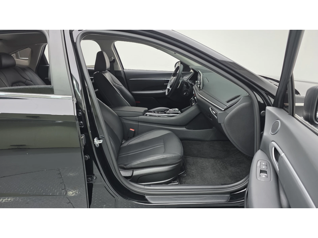 Hyundai Sonata 2.0LPG autogeorge.com - автомобили, коли, обяви за нови и употребявани 9