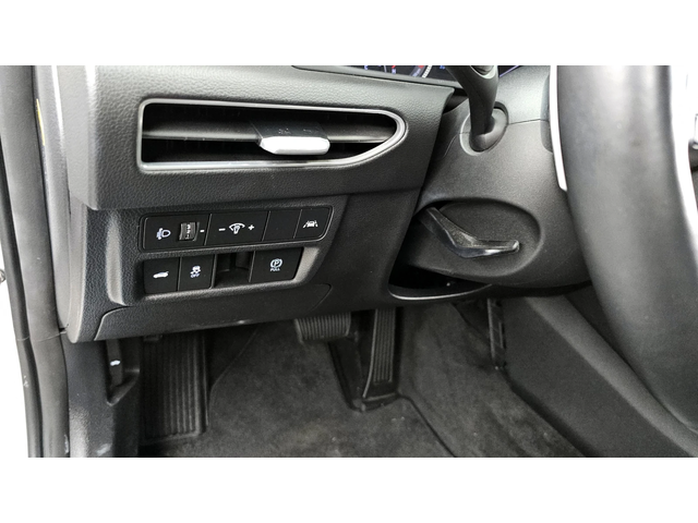 Hyundai Sonata 2.0LPG autogeorge.com - автомобили, коли, обяви за нови и употребявани 15