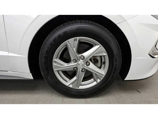 Hyundai Sonata 2.0LPG autogeorge.com - автомобили, коли, обяви за нови и употребявани 4