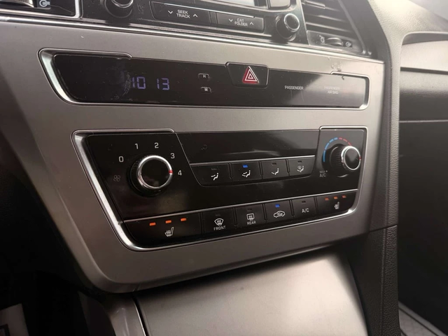 Hyundai Sonata * SE, Eco * CARFAX * ЦЕНА ДО БГ - автомобили, коли, обяви за нови и употребявани 10