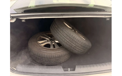 Hyundai Sonata * SE, Eco * CARFAX * ЦЕНА ДО БГ - автомобили, коли, обяви за нови и употребявани 11