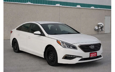 hyundai-sonata - 1
