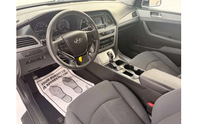 Hyundai Sonata * SE, Eco * CARFAX * ЦЕНА ДО БГ - автомобили, коли, обяви за нови и употребявани 6