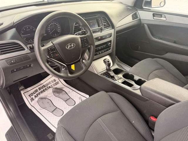 Hyundai Sonata * SE, Eco * CARFAX * ЦЕНА ДО БГ - автомобили, коли, обяви за нови и употребявани 6