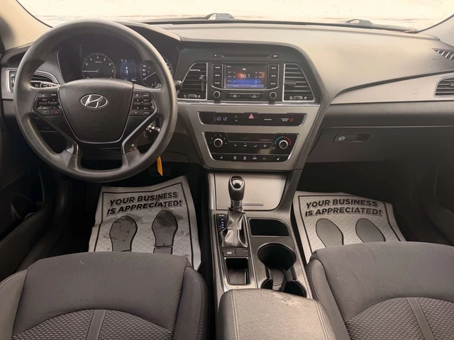 Hyundai Sonata * SE, Eco * CARFAX * ЦЕНА ДО БГ - автомобили, коли, обяви за нови и употребявани 7