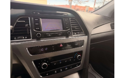 Hyundai Sonata * SE, Eco * CARFAX * ЦЕНА ДО БГ - автомобили, коли, обяви за нови и употребявани 9