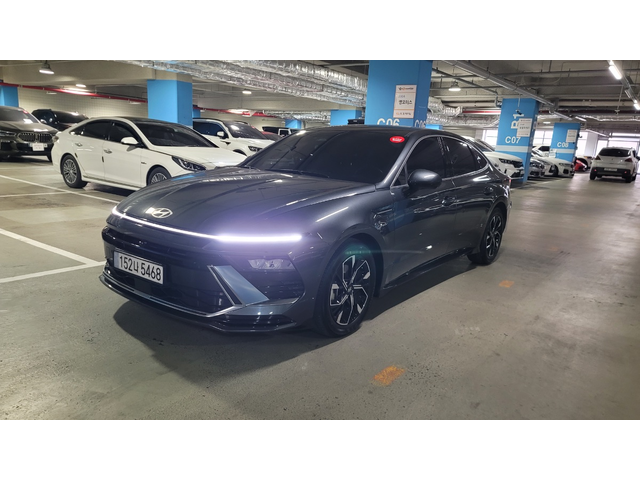 Hyundai Sonata - автомобили, коли, обяви за нови и употребявани 0