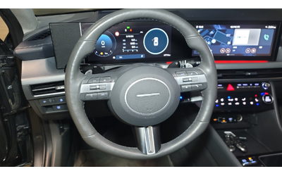 Hyundai Sonata - автомобили, коли, обяви за нови и употребявани 11