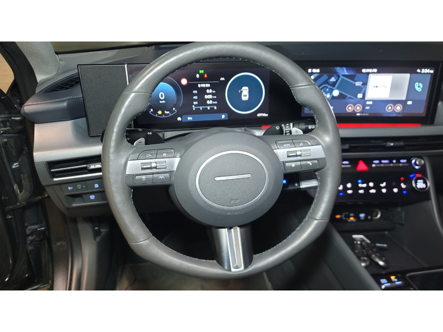 Hyundai Sonata - автомобили, коли, обяви за нови и употребявани 11