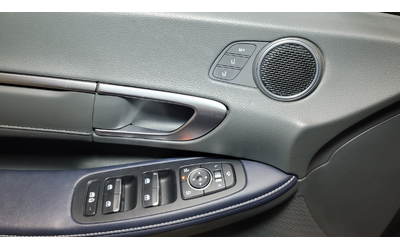 Hyundai Sonata - автомобили, коли, обяви за нови и употребявани 15