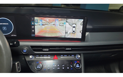 Hyundai Sonata - автомобили, коли, обяви за нови и употребявани 18