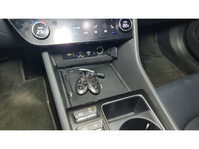 Hyundai Sonata - автомобили, коли, обяви за нови и употребявани 19