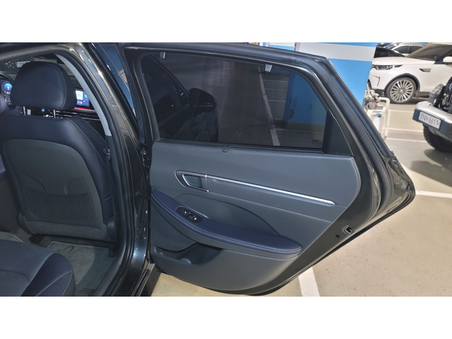 Hyundai Sonata - автомобили, коли, обяви за нови и употребявани 20