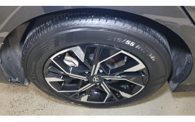 Hyundai Sonata - автомобили, коли, обяви за нови и употребявани 25