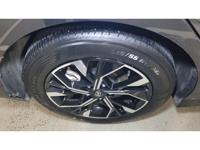 Hyundai Sonata - автомобили, коли, обяви за нови и употребявани 25