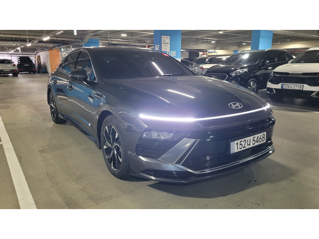 Hyundai Sonata - автомобили, коли, обяви за нови и употребявани 2