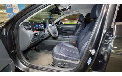 Hyundai Sonata - автомобили, коли, обяви за нови и употребявани 9