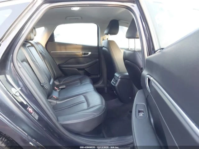 Hyundai Sonata LIMITED - автомобили, коли, обяви за нови и употребявани 10