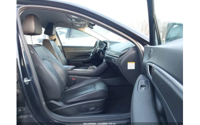 Hyundai Sonata LIMITED - автомобили, коли, обяви за нови и употребявани 9